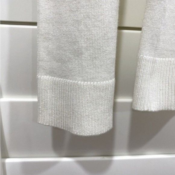 Rino Rossi White Top. S - Picture 4 of 6